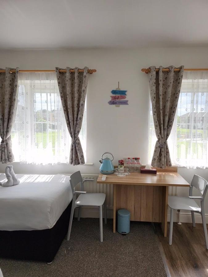 Cozy Room,Private Bathroom,Private Kitchynete Dublin Exterior foto