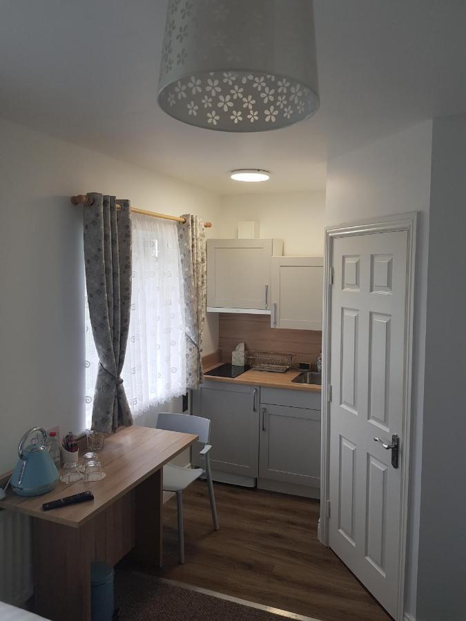 Cozy Room,Private Bathroom,Private Kitchynete Dublin Exterior foto